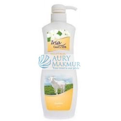 IRIA GOATs Milk Hand Body Lotion...