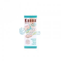 KANNA Cream White 15gr