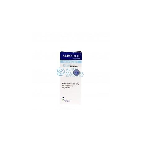 ALBOTHYL CONCENTRATE 10ml
