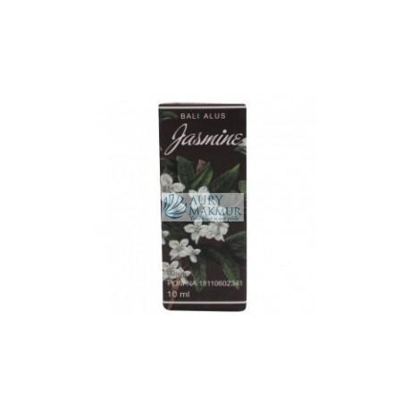 BALI ALUS Essential Oil JASMINE 10ml