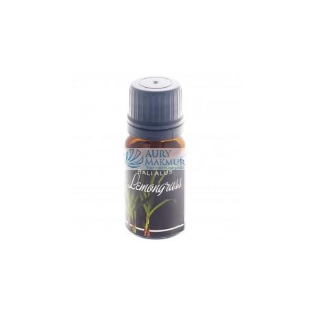BALI ALUS Essential Oil LEMONGRASS 10ml