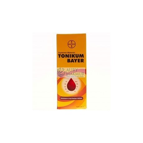 BAYER TONIKUM 330ml