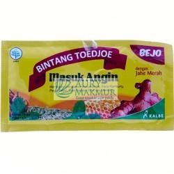 BINTANG TOEDJOE MASUK ANGIN 15ml