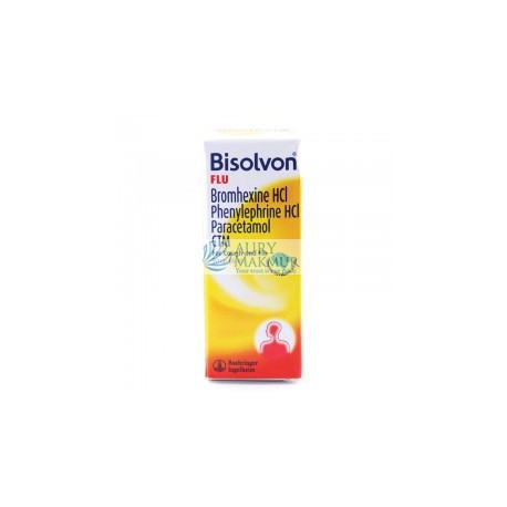 BISOLVON Cold 60ml