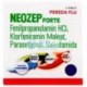 NEOZEP FORTE TABLET 4 S