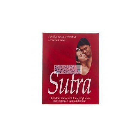 SUTRA Condoms 12 S
