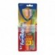 FORMULA Toothbrush SG AERO Pack SOFT 3s