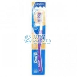 ORAL-B Toothbrush Extra Soft 40