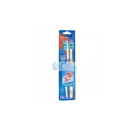 ORAL-B Toothbrush TWIN Pack MEDIUM
