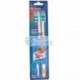 ORAL-B Toothbrush TWIN Pack SOFT