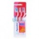 PEPSODENT ACTION 123 Extra Soft 3S