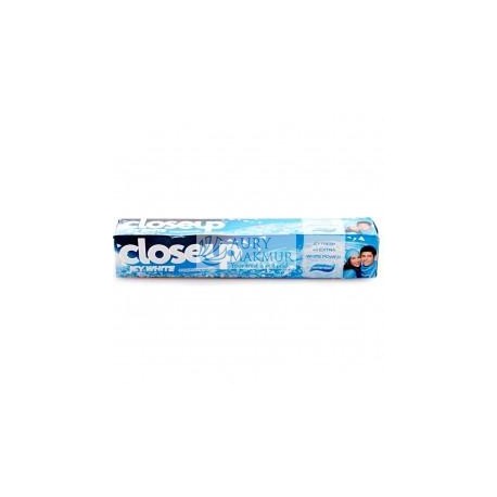 CLOSE UP Toothpaste ICY White 160gr
