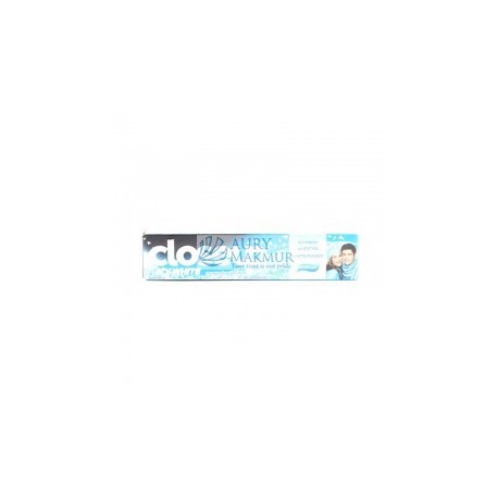 CLOSE UP Toothpaste ICY White 65gr