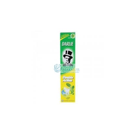 DARLIE Toothpaste DOUBLE ACTION 120gr