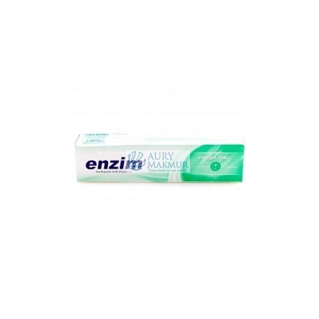 ENZIM Toothpaste MINT 50ml