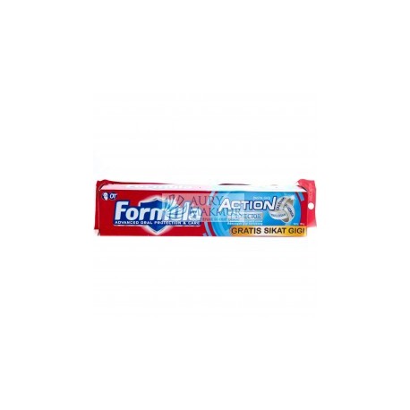 FORMULA Toothpaste ACTION PROTEKTOR 190gr