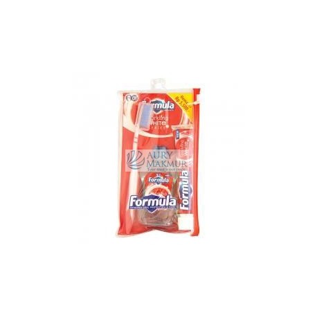 FORMULA Toothpaste SPARKLING White SERIES