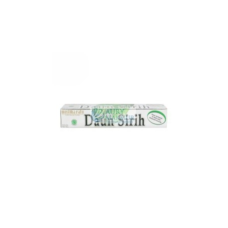 MUSTIKA RATU Toothpaste DAUN SIRIH 150gr