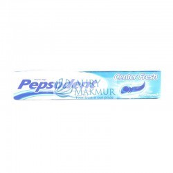 PEPSODENT Toothpaste CENTER FRESH 160gr