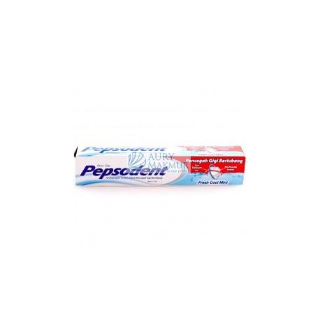 PEPSODENT Toothpaste ECONOMY 75gr