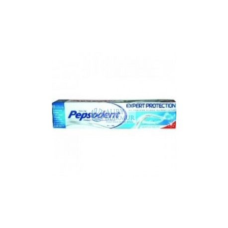 PEPSODENT Toothpaste EXPERT PROTECTION GENTLE White...
