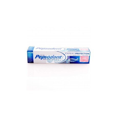 PEPSODENT Toothpaste EXPERT PROTECTION GUM HEALTH 160gr