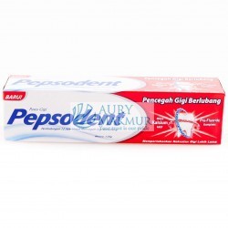 PEPSODENT Toothpaste FAMILY 120gr