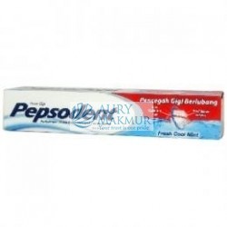 PEPSODENT Toothpaste FRESH COOL MINT 190gr