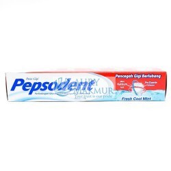 PEPSODENT Toothpaste FRESH COOL MINT 75gr