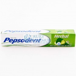 PEPSODENT Toothpaste HERBAL 190gr