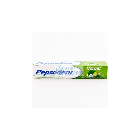 PEPSODENT Toothpaste HERBAL 190gr