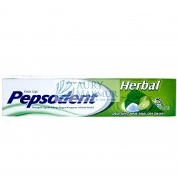 PEPSODENT Toothpaste HERBAL 75gr