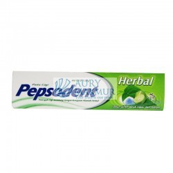 PEPSODENT Toothpaste HERBAL 120gr