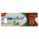 PEPSODENT Toothpaste HERBAL Pack 2x190gr