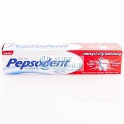 PEPSODENT Toothpaste JUMBO 190gr