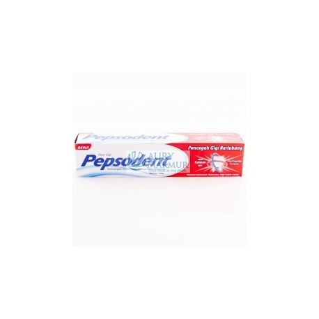 PEPSODENT Toothpaste JUMBO 190gr