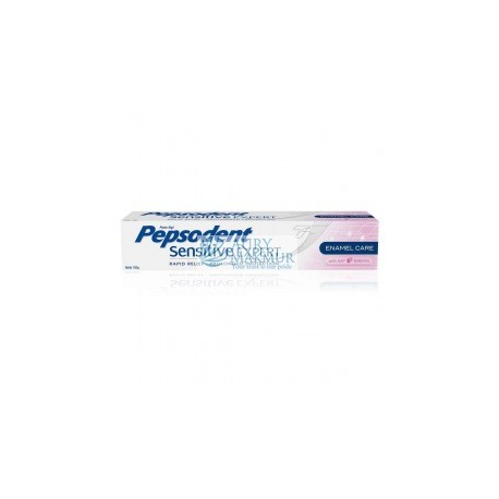 PEPSODENT Toothpaste SENSITIVE EXPERT...