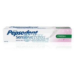 PEPSODENT Toothpaste SENSITIVE EXPERT...