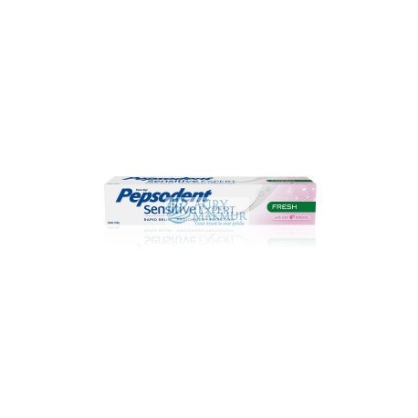 PEPSODENT Toothpaste SENSITIVE EXPERT...