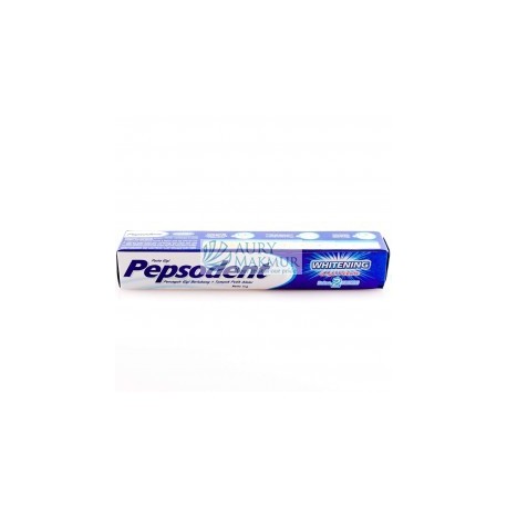 PEPSODENT Toothpaste Whitening 190gr