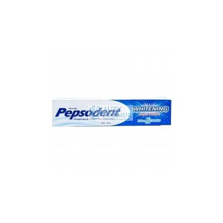 PEPSODENT Toothpaste Whitening 75gr