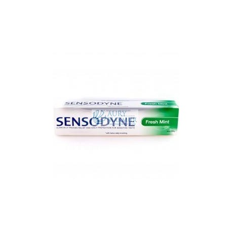 SENSODYNE Toothpaste FRESH MINT 100gr