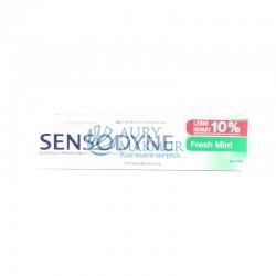 SENSODYNE Toothpaste FRESH MINT 160gr