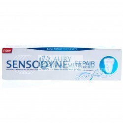 SENSODYNE Toothpaste REPAIR AND PROTECT 100gr