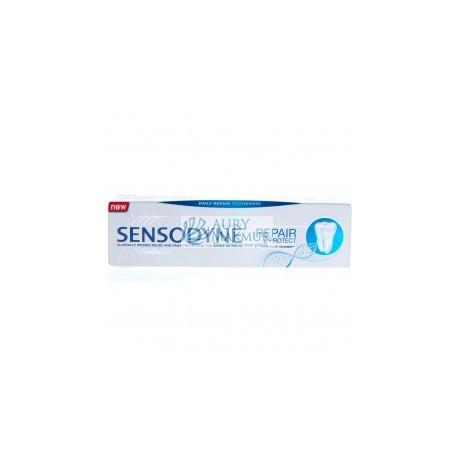 SENSODYNE Toothpaste REPAIR AND PROTECT 100gr