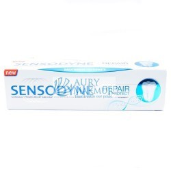 SENSODYNE Toothpaste REPAIR AND PROTECT...