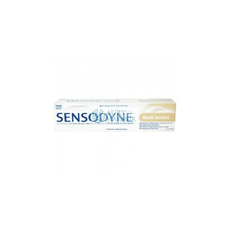 SENSODYNE TOTALCARE 100gr