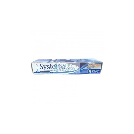 SYSTEMA Toothpaste MENTHOL BREEZE 190gr