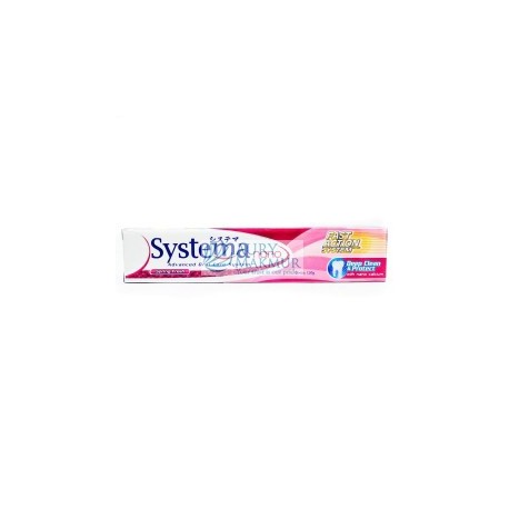 SYSTEMA Toothpaste SPRING FRESH 190gr