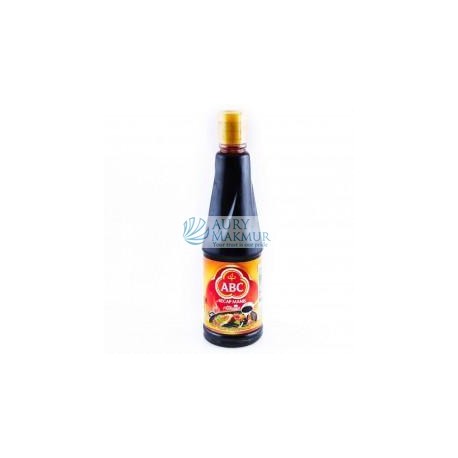 ABC Sweet Soy Sauce Bottle 275ml